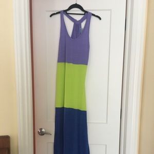 C&C California Maxi Dress - New with Tags